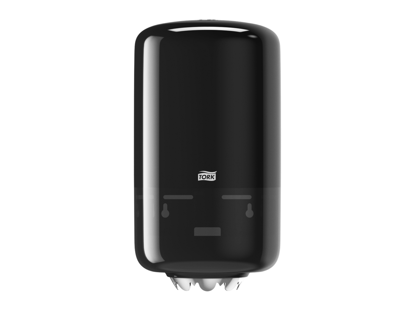 Dozownik CENTER M1 TORK 558008 MINI BLACK